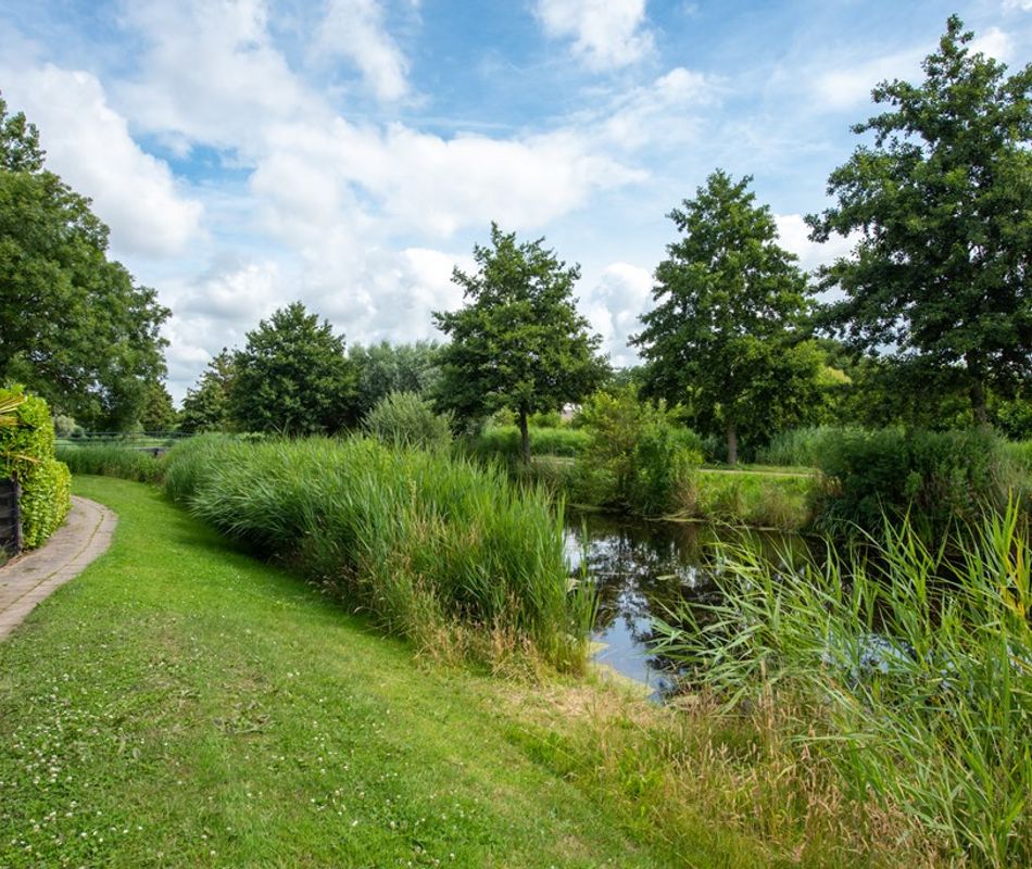 Scheldestraat 72, Alkmaar