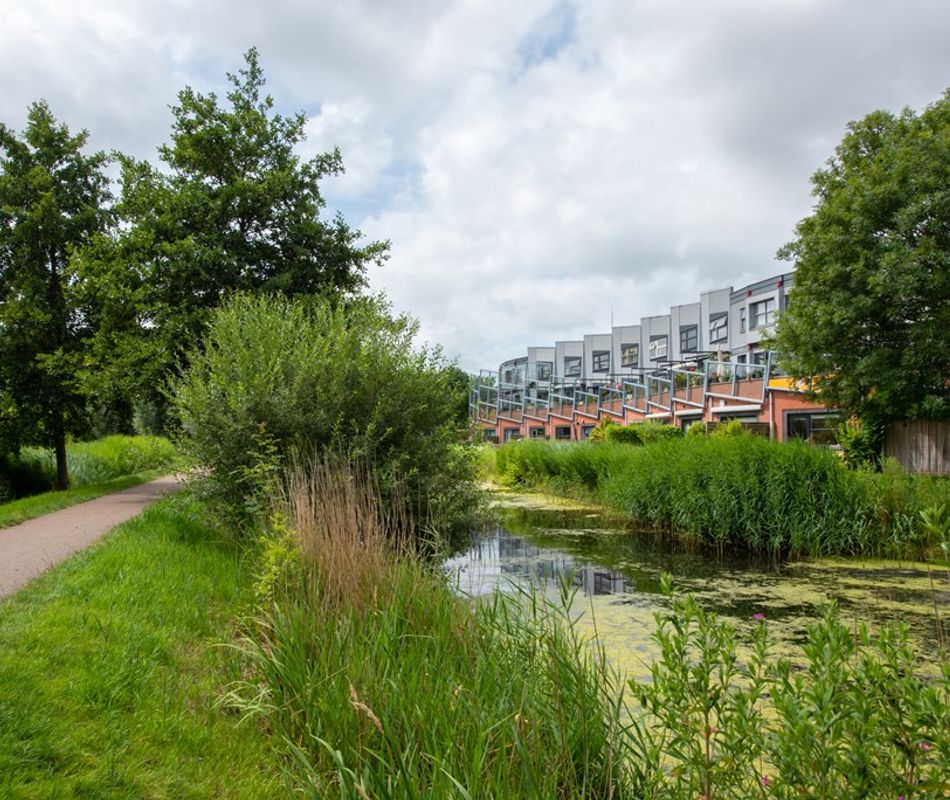 Scheldestraat 72, Alkmaar