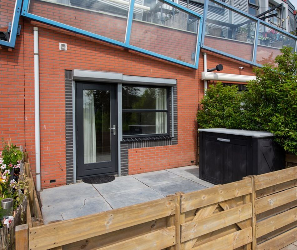 Scheldestraat 72, Alkmaar