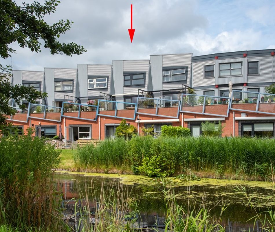 Scheldestraat 72, Alkmaar