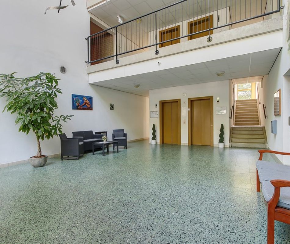 Thomas Mannplaats 476, Rotterdam