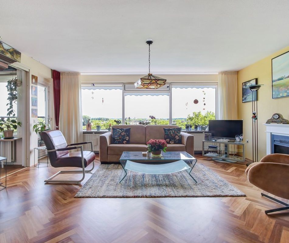 Thomas Mannplaats 476, Rotterdam