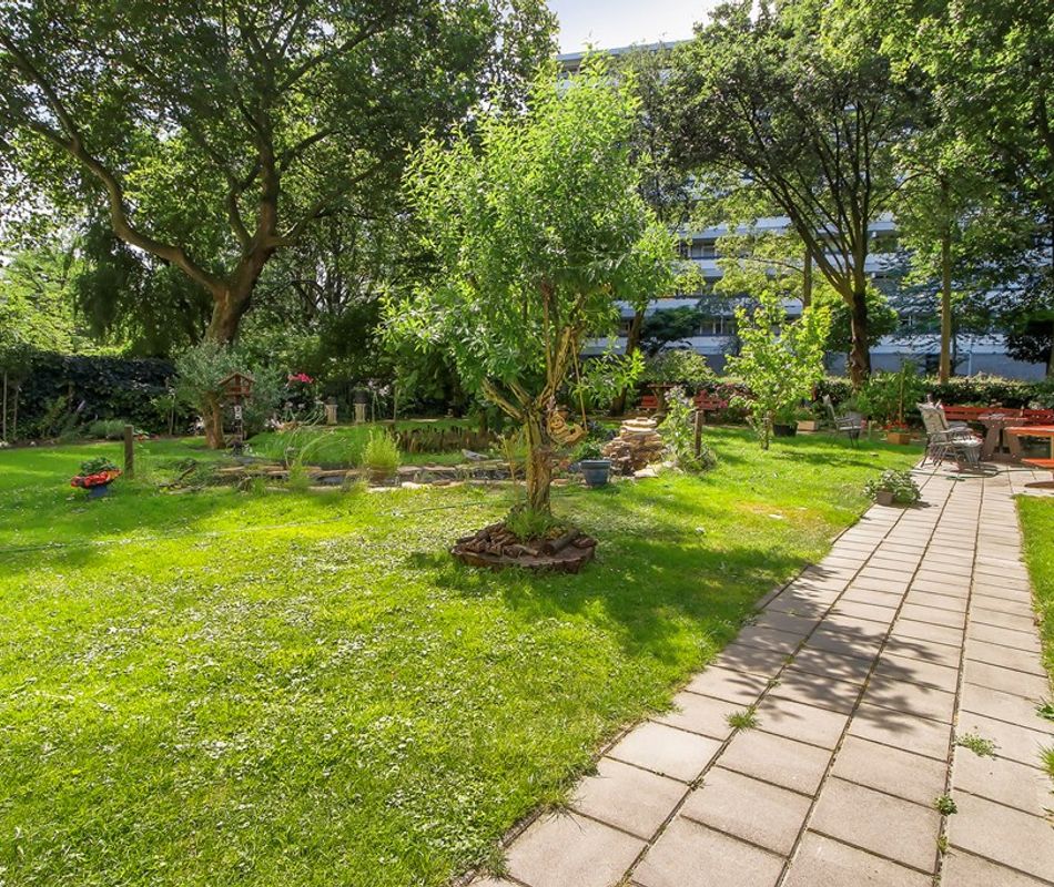 Thomas Mannplaats 476, Rotterdam