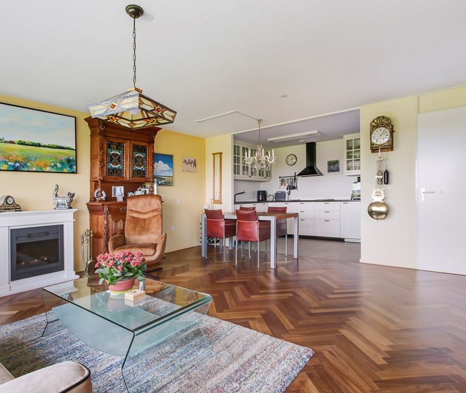 Thomas Mannplaats 476, Rotterdam