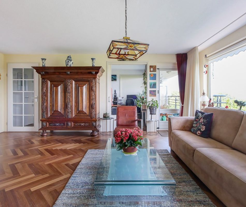 Thomas Mannplaats 476, Rotterdam