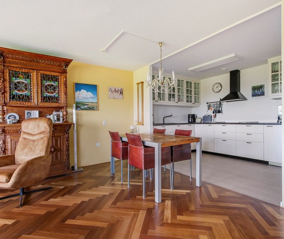 Thomas Mannplaats 476, Rotterdam