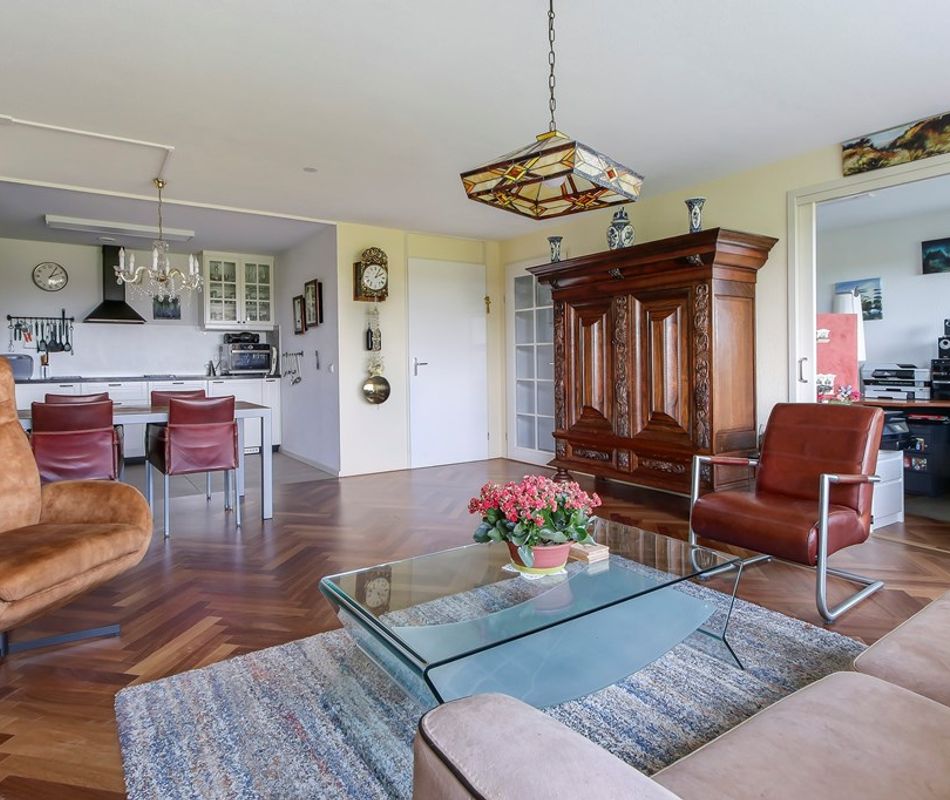 Thomas Mannplaats 476, Rotterdam