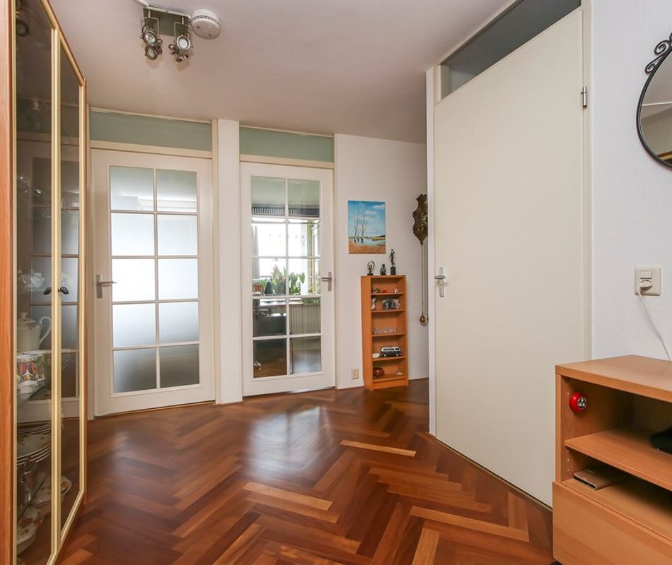 Thomas Mannplaats 476, Rotterdam