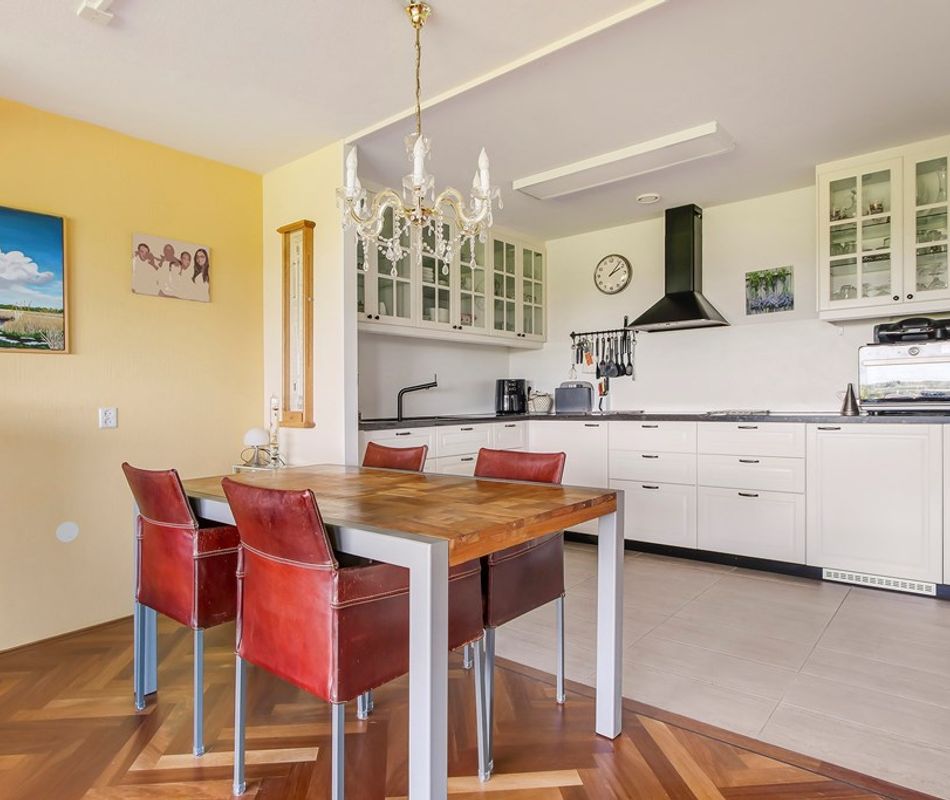 Thomas Mannplaats 476, Rotterdam