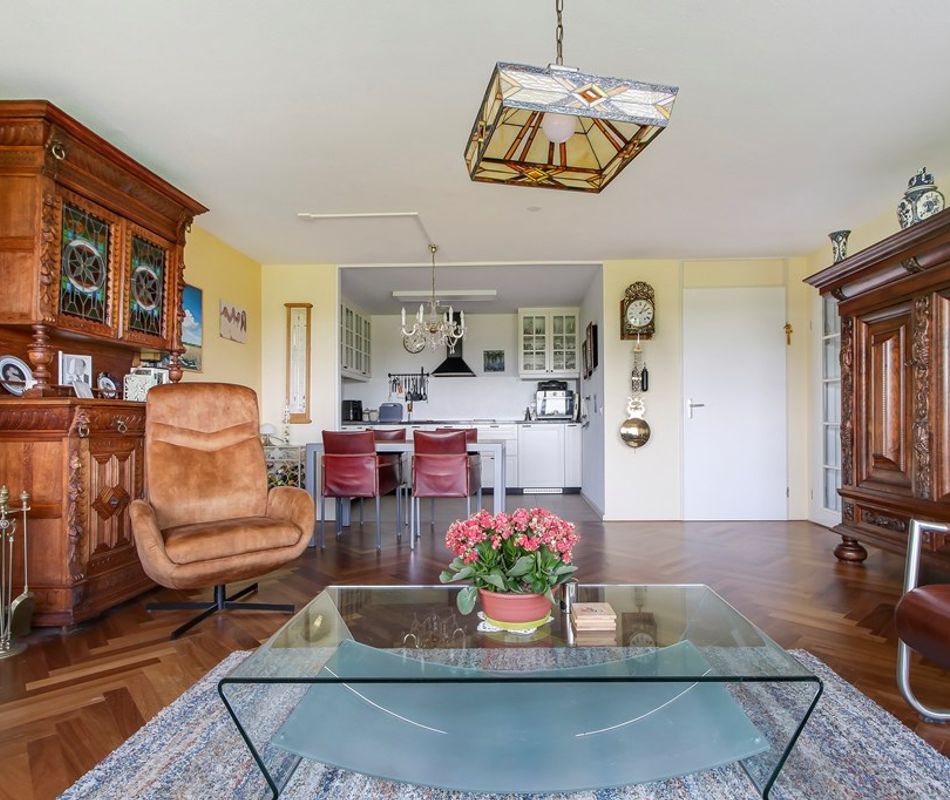 Thomas Mannplaats 476, Rotterdam