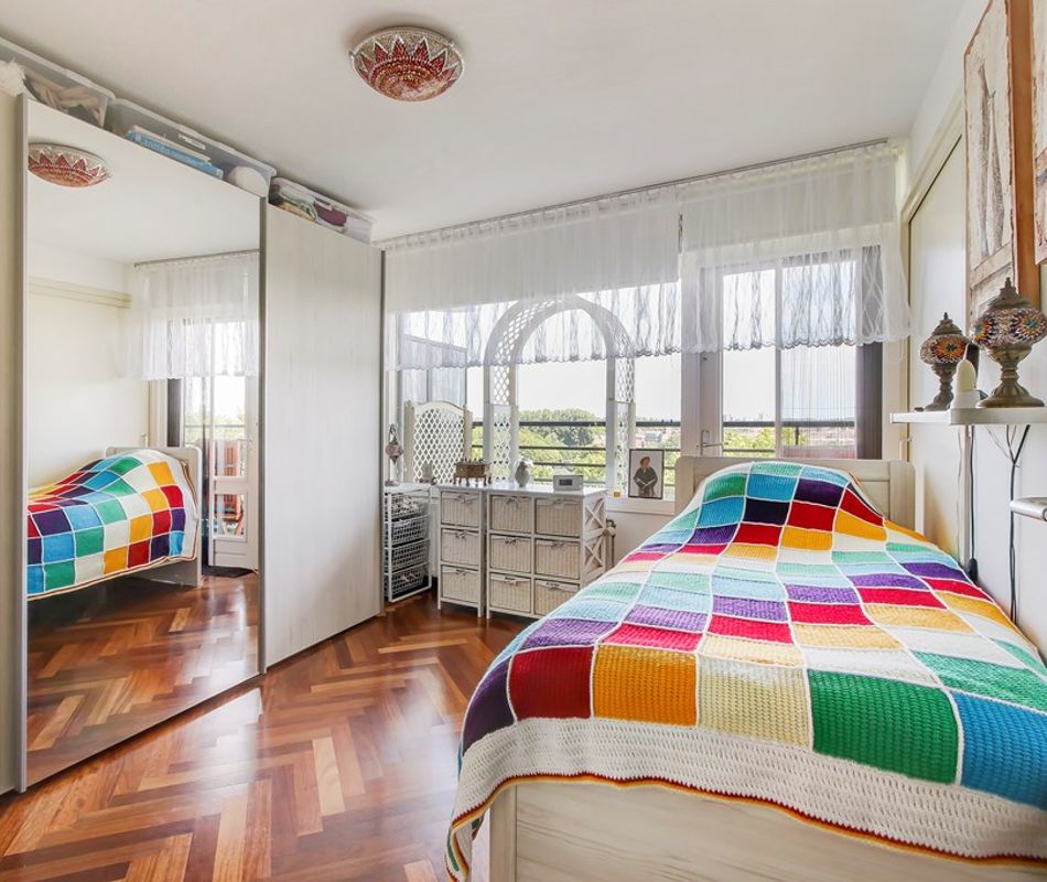 Thomas Mannplaats 476, Rotterdam