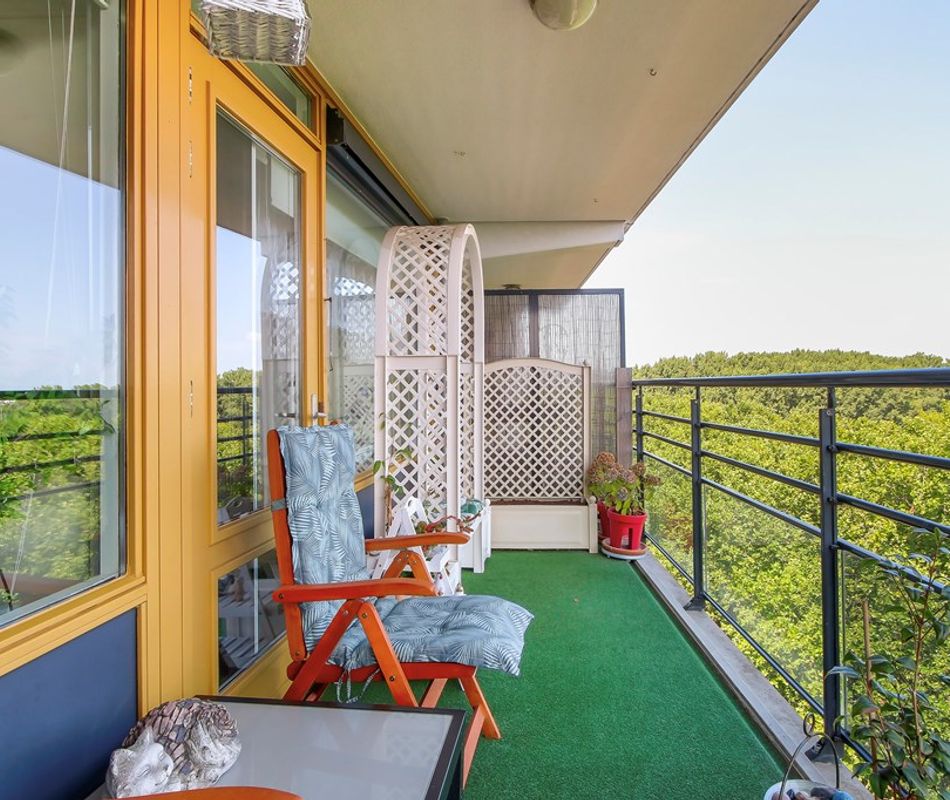 Thomas Mannplaats 476, Rotterdam