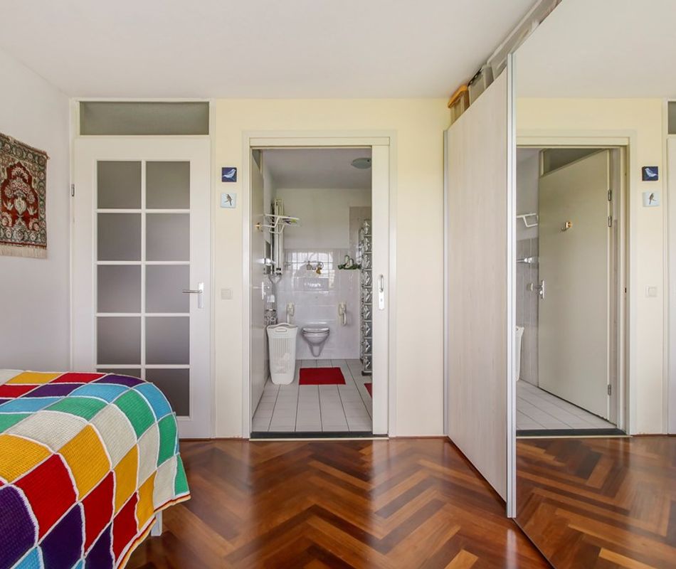 Thomas Mannplaats 476, Rotterdam