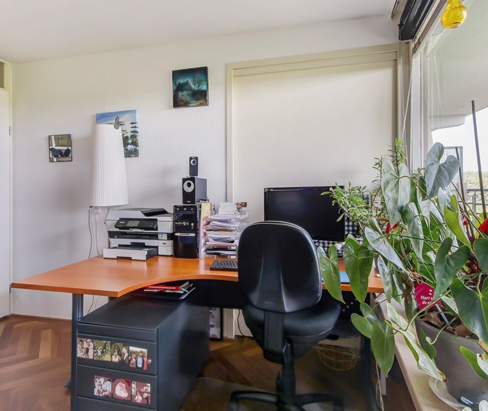 Thomas Mannplaats 476, Rotterdam