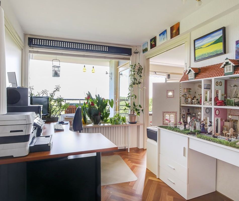 Thomas Mannplaats 476, Rotterdam