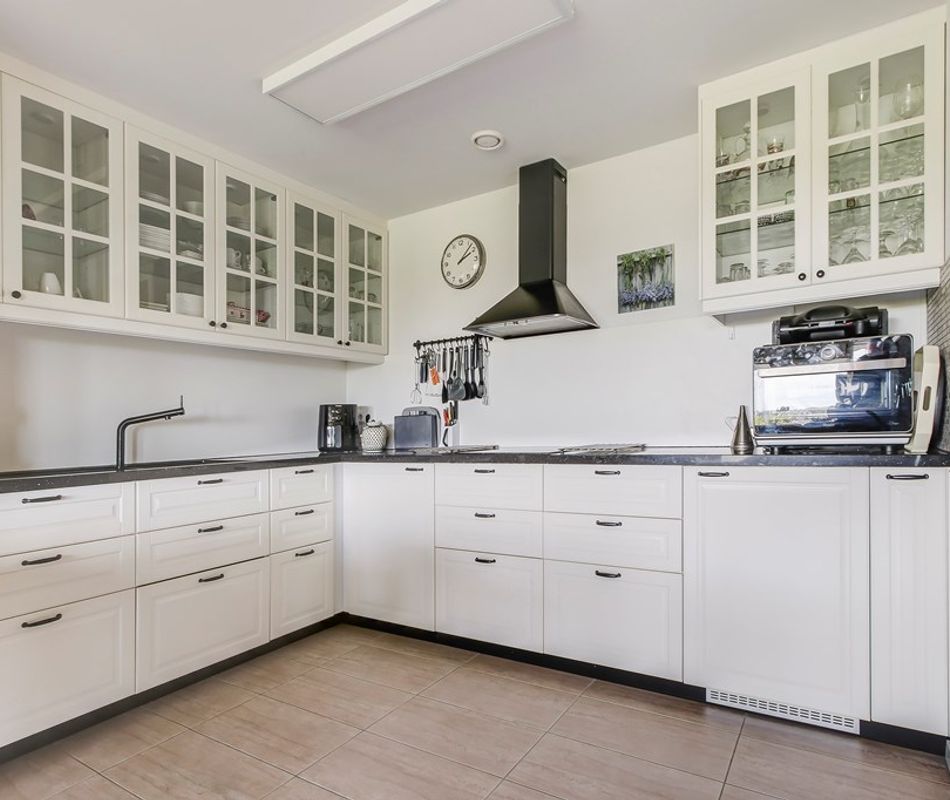 Thomas Mannplaats 476, Rotterdam