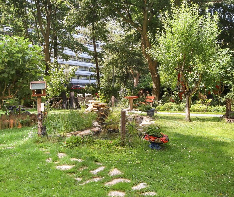 Thomas Mannplaats 476, Rotterdam