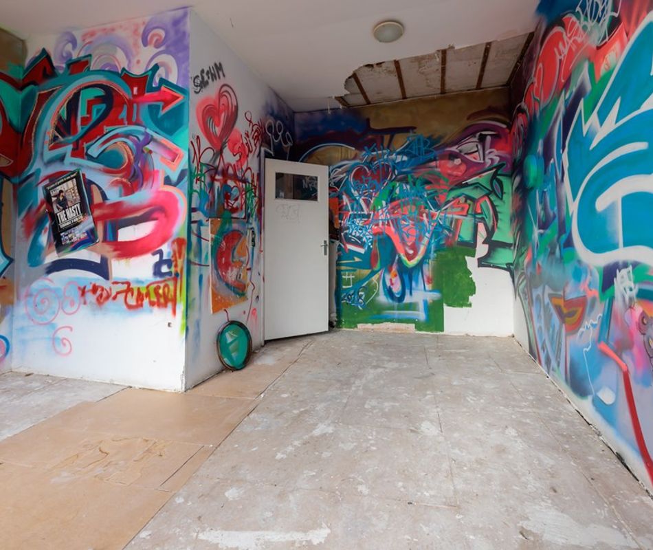 Vinkensteynstraat 119, Den Haag