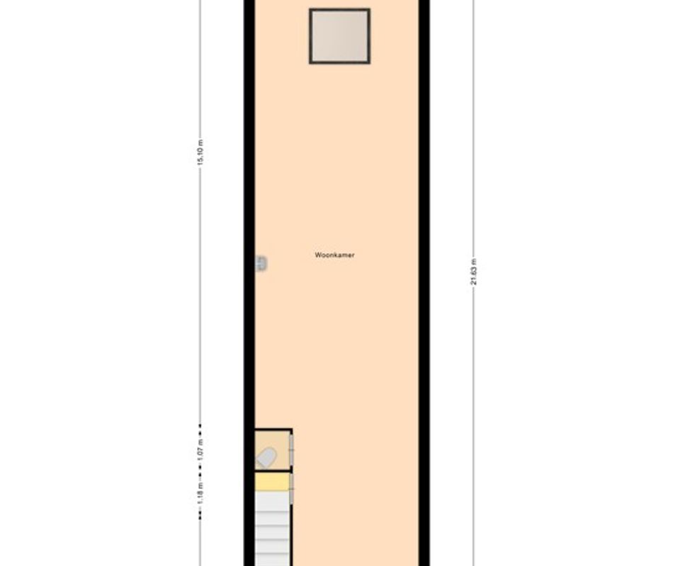 Vinkensteynstraat 119, Den Haag