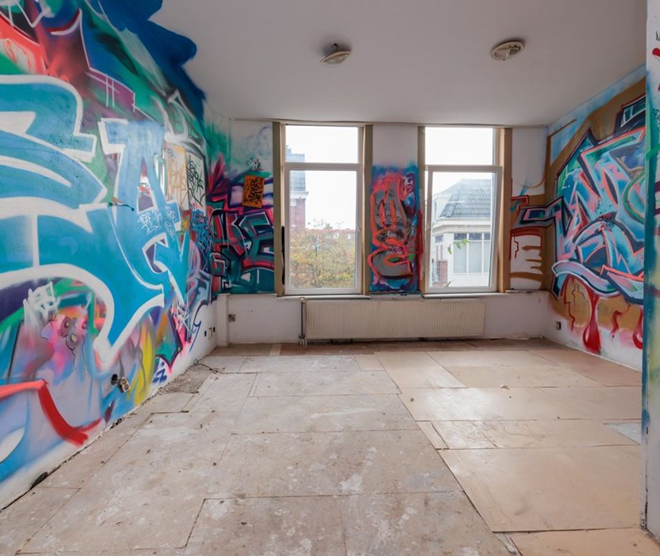 Vinkensteynstraat 119, Den Haag