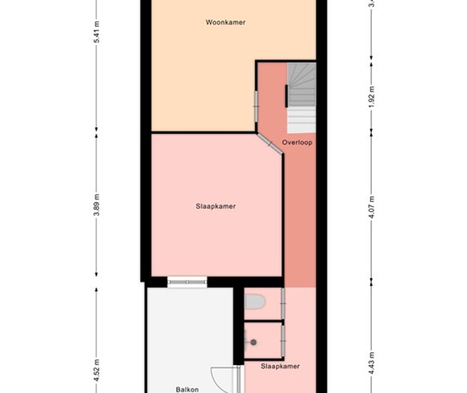 Vinkensteynstraat 119, Den Haag