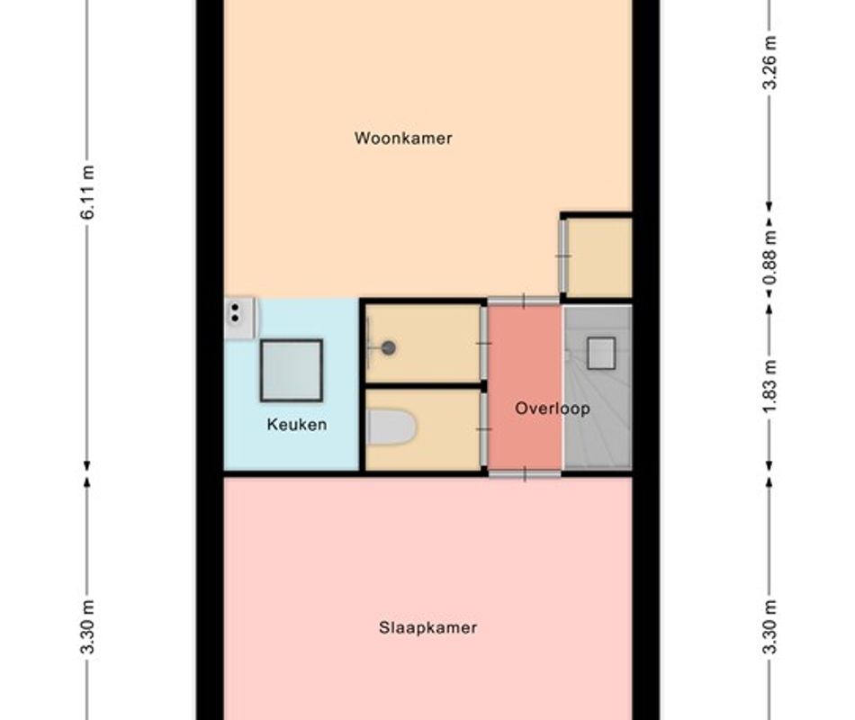 Vinkensteynstraat 119, Den Haag