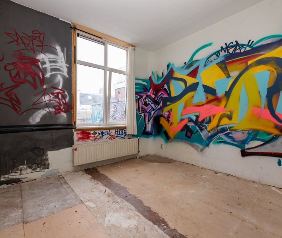 Vinkensteynstraat 119, Den Haag