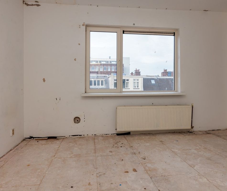 Vinkensteynstraat 119, Den Haag