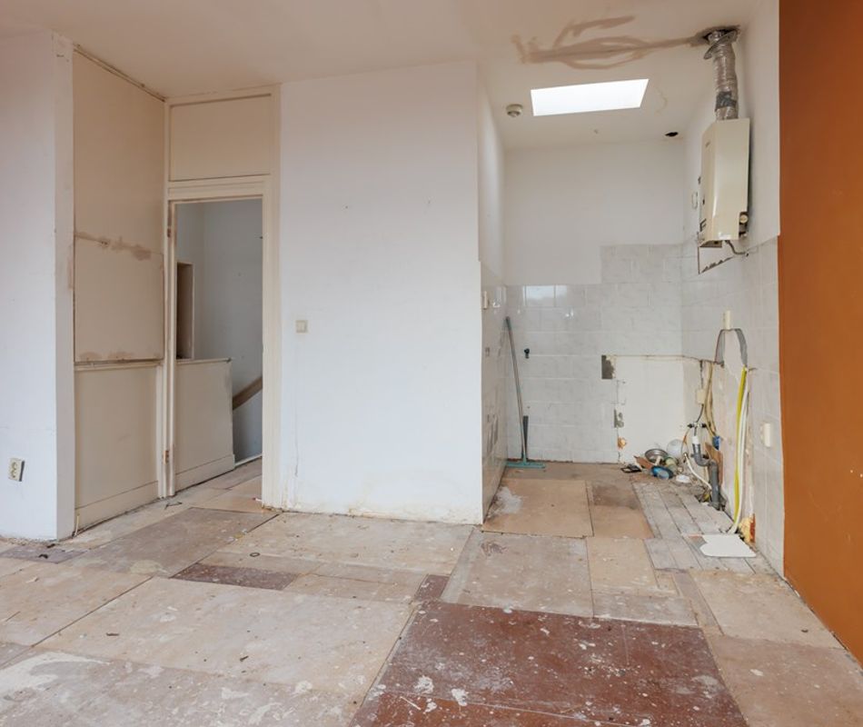 Vinkensteynstraat 119, Den Haag