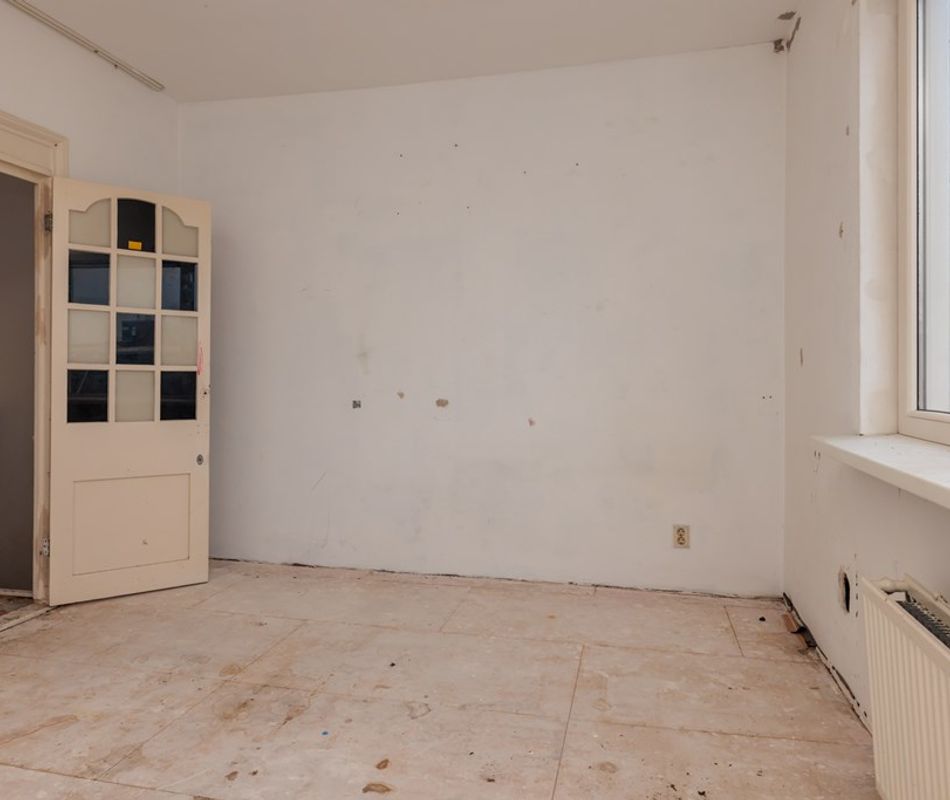 Vinkensteynstraat 119, Den Haag