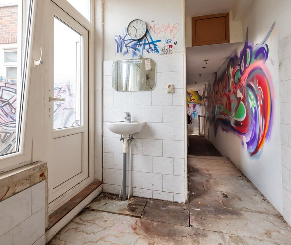 Vinkensteynstraat 119, Den Haag