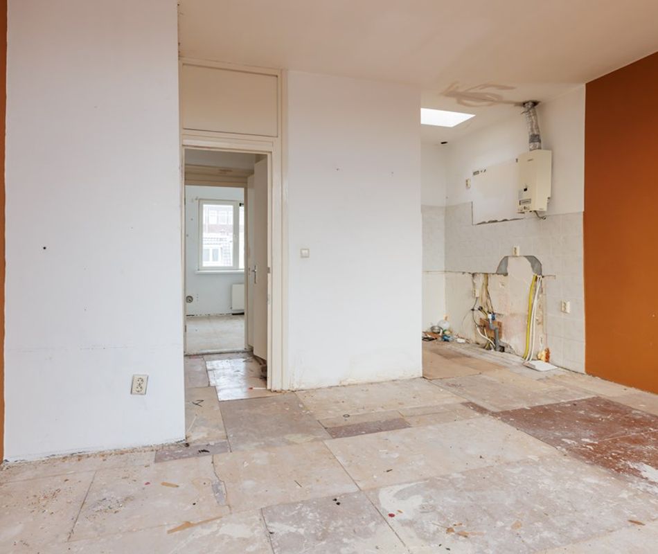 Vinkensteynstraat 119, Den Haag