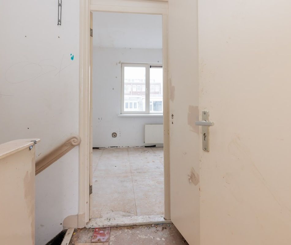 Vinkensteynstraat 119, Den Haag