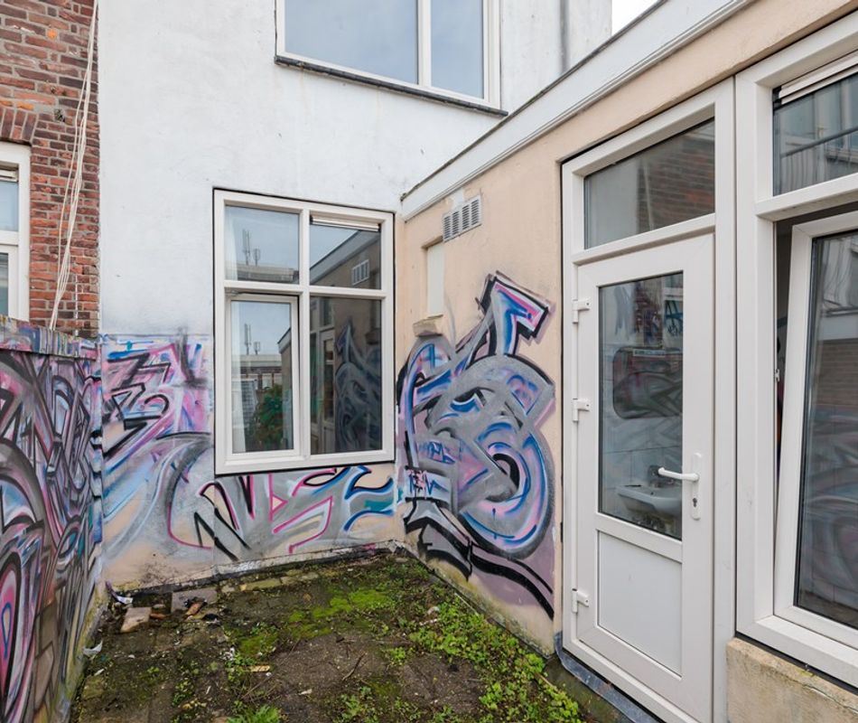 Vinkensteynstraat 119, Den Haag