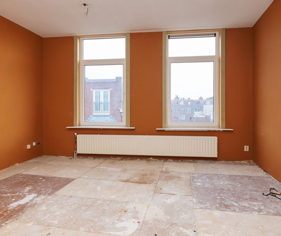 Vinkensteynstraat 119, Den Haag