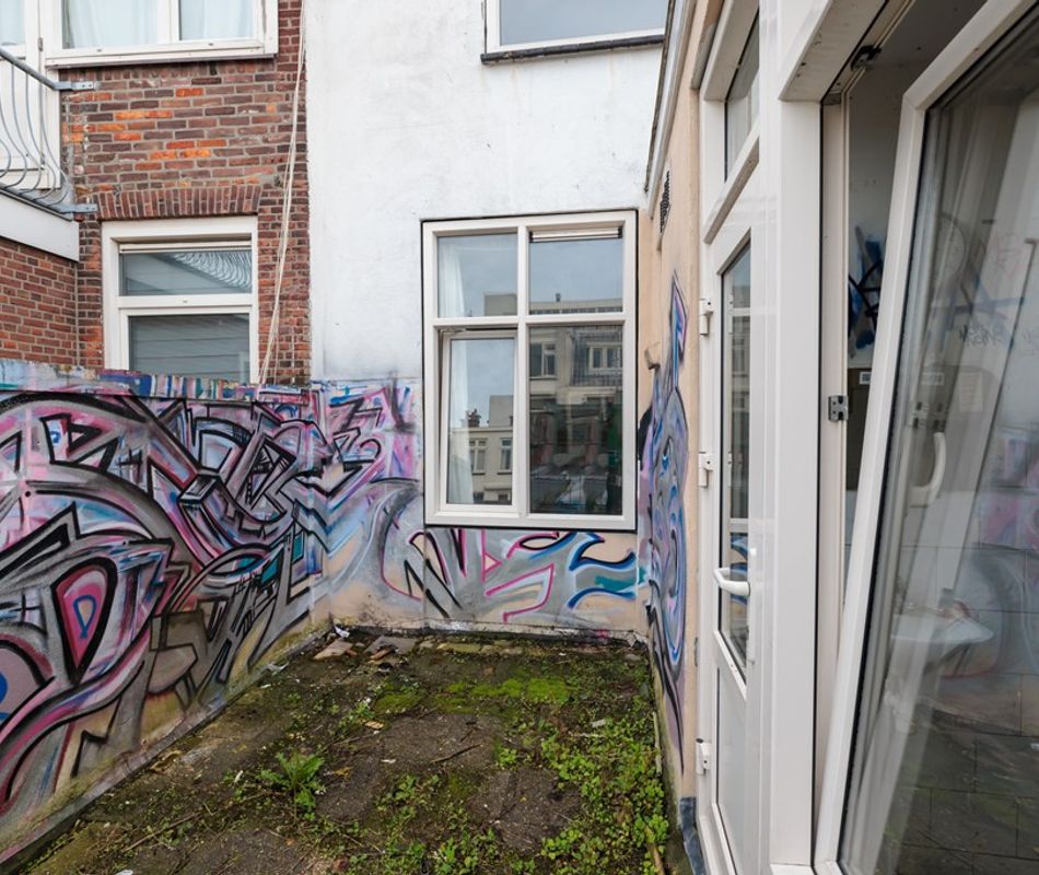 Vinkensteynstraat 119, Den Haag