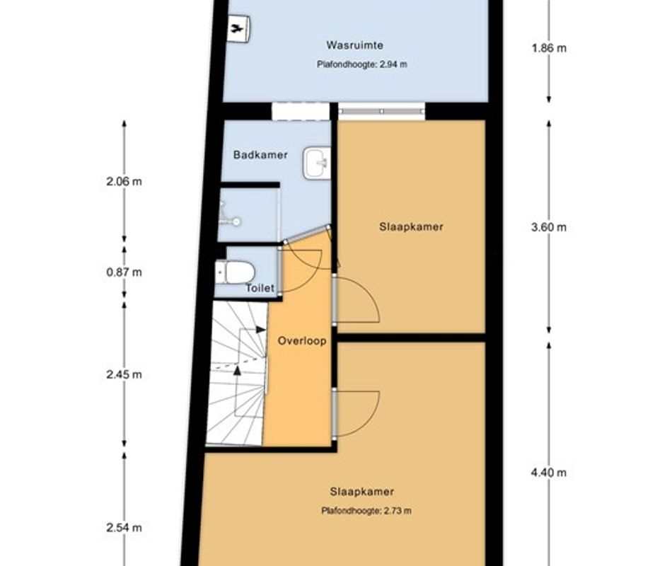 Ijsselmondestraat 45, Schiedam