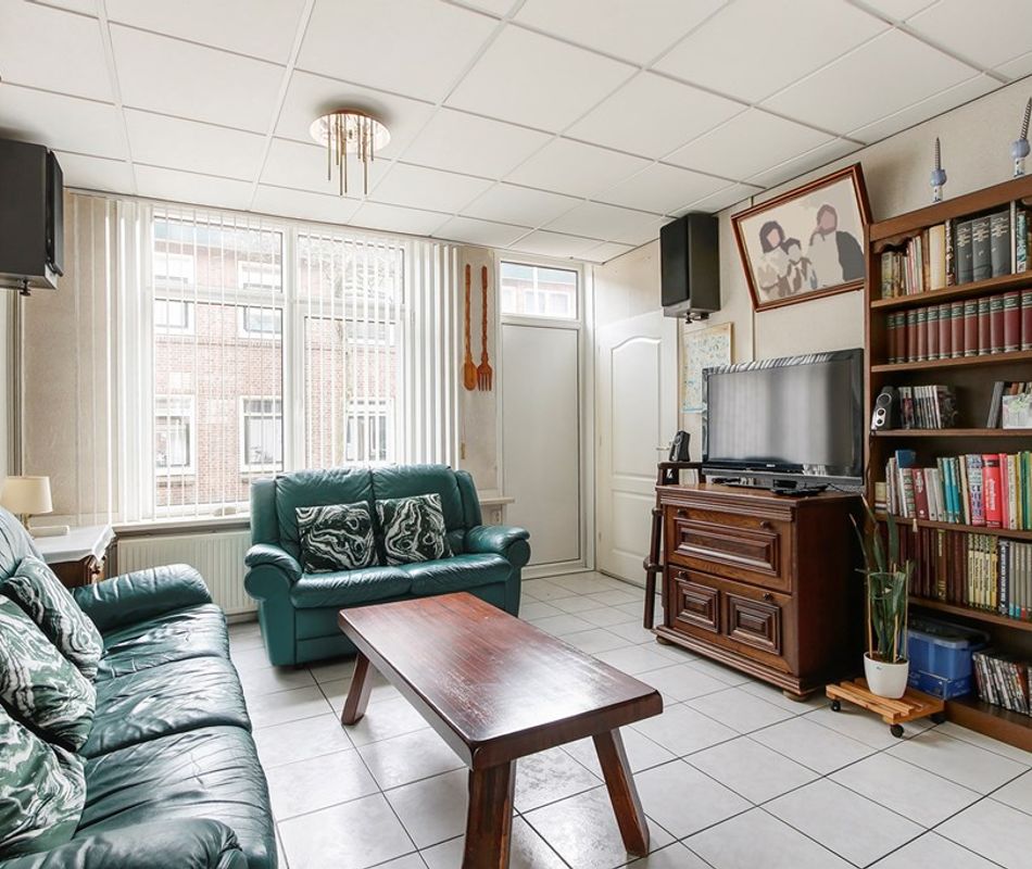 Ijsselmondestraat 45, Schiedam