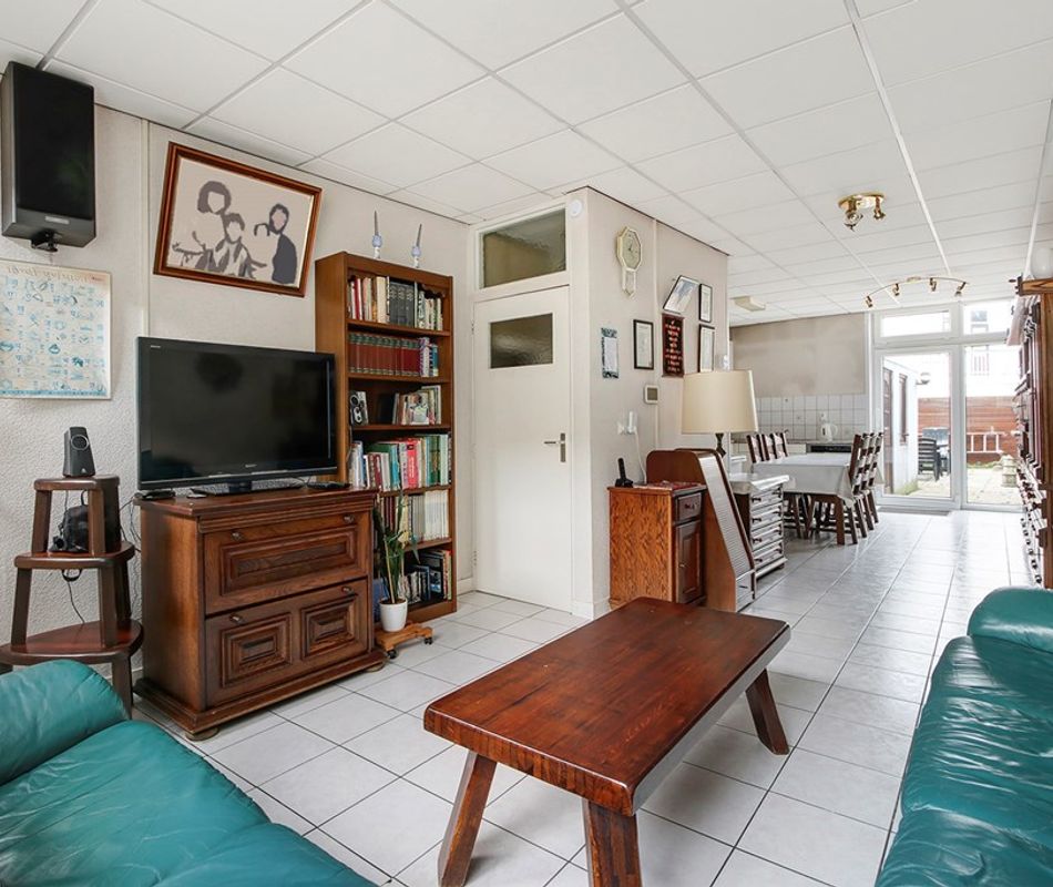 Ijsselmondestraat 45, Schiedam