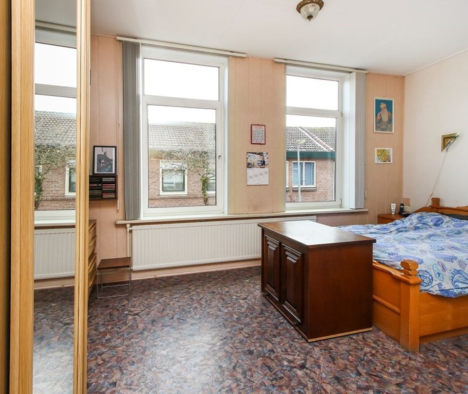 Ijsselmondestraat 45, Schiedam