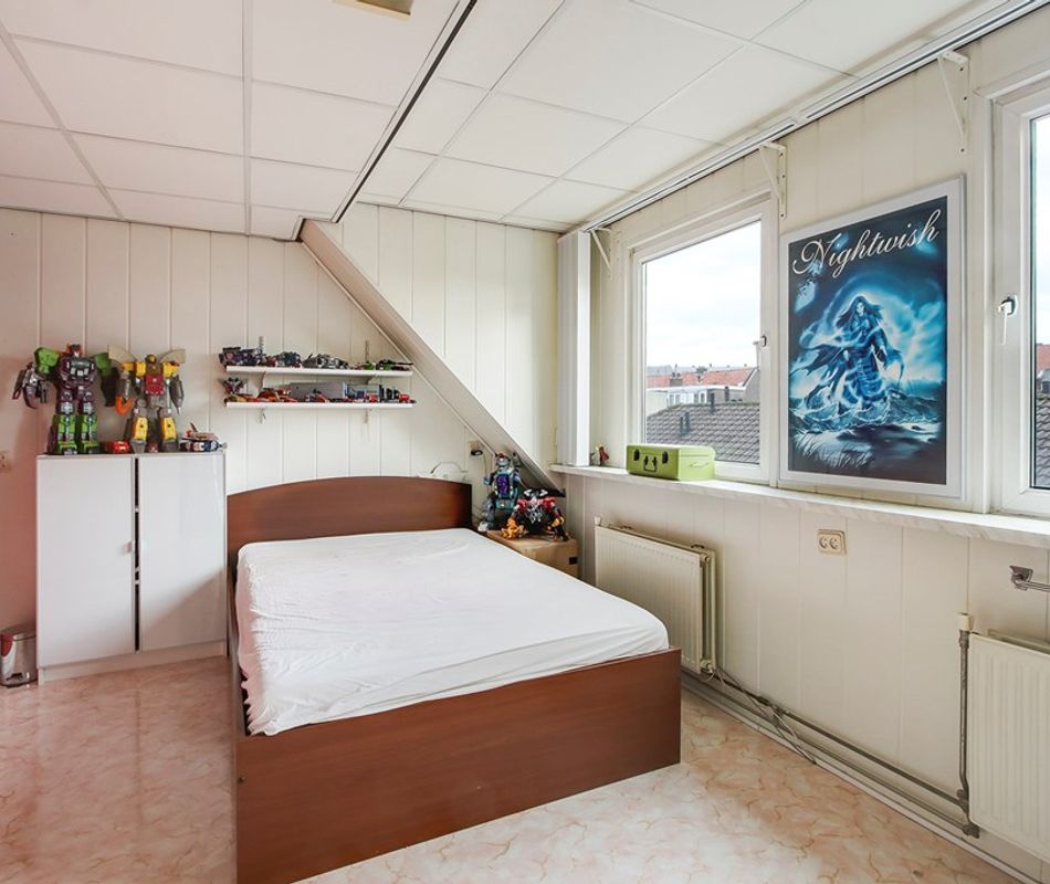 Ijsselmondestraat 45, Schiedam