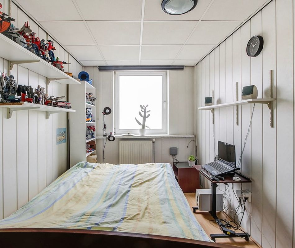 Ijsselmondestraat 45, Schiedam