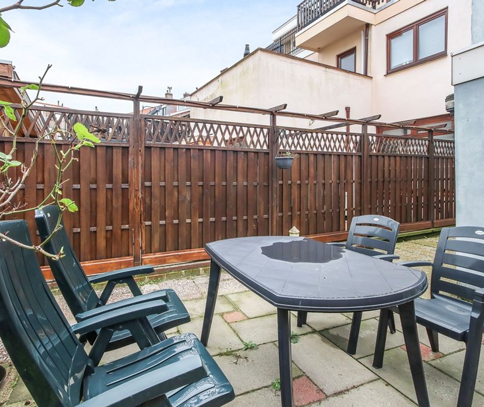 Ijsselmondestraat 45, Schiedam