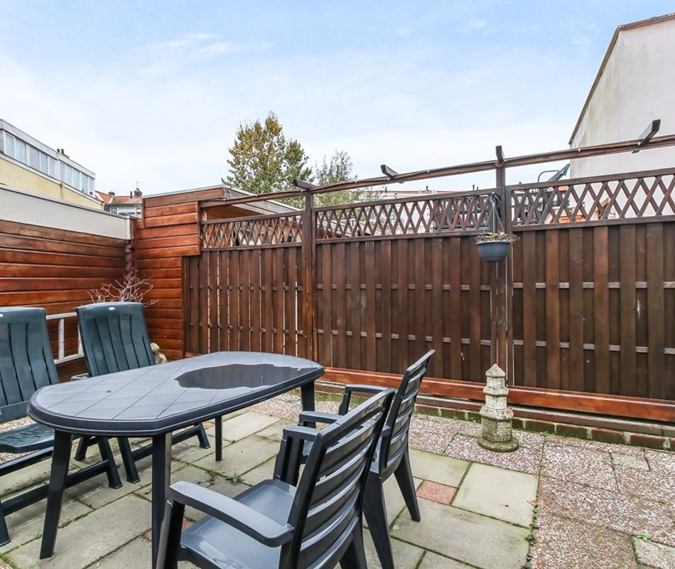 Ijsselmondestraat 45, Schiedam