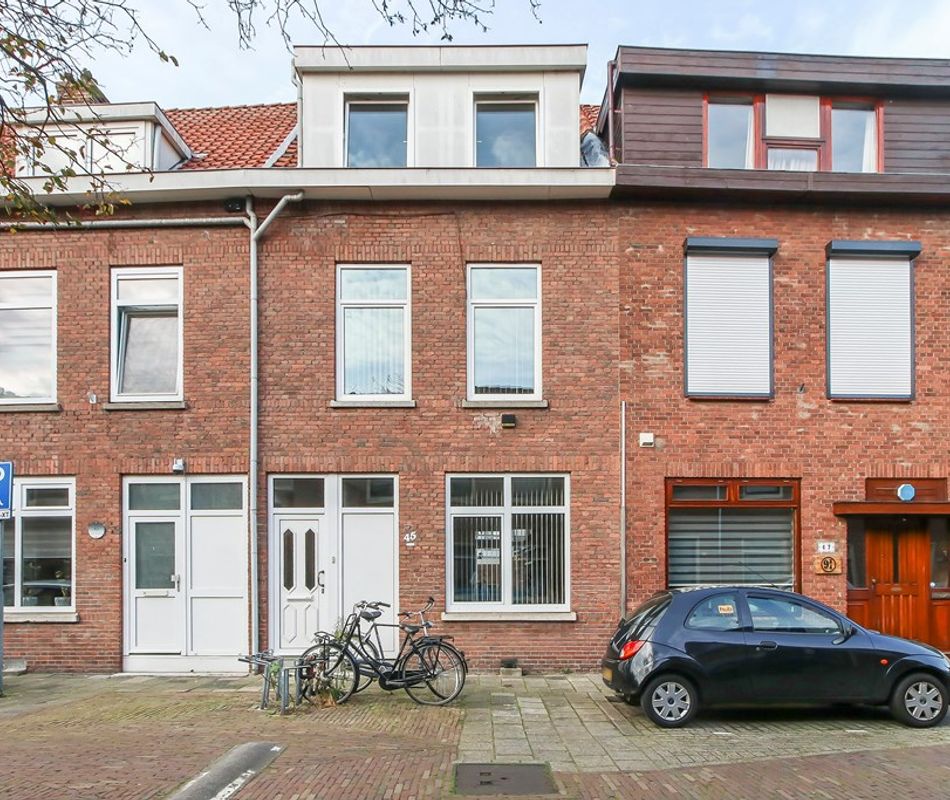 Ijsselmondestraat 45, Schiedam