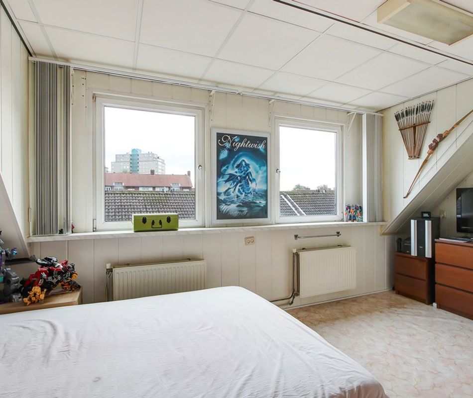 Ijsselmondestraat 45, Schiedam