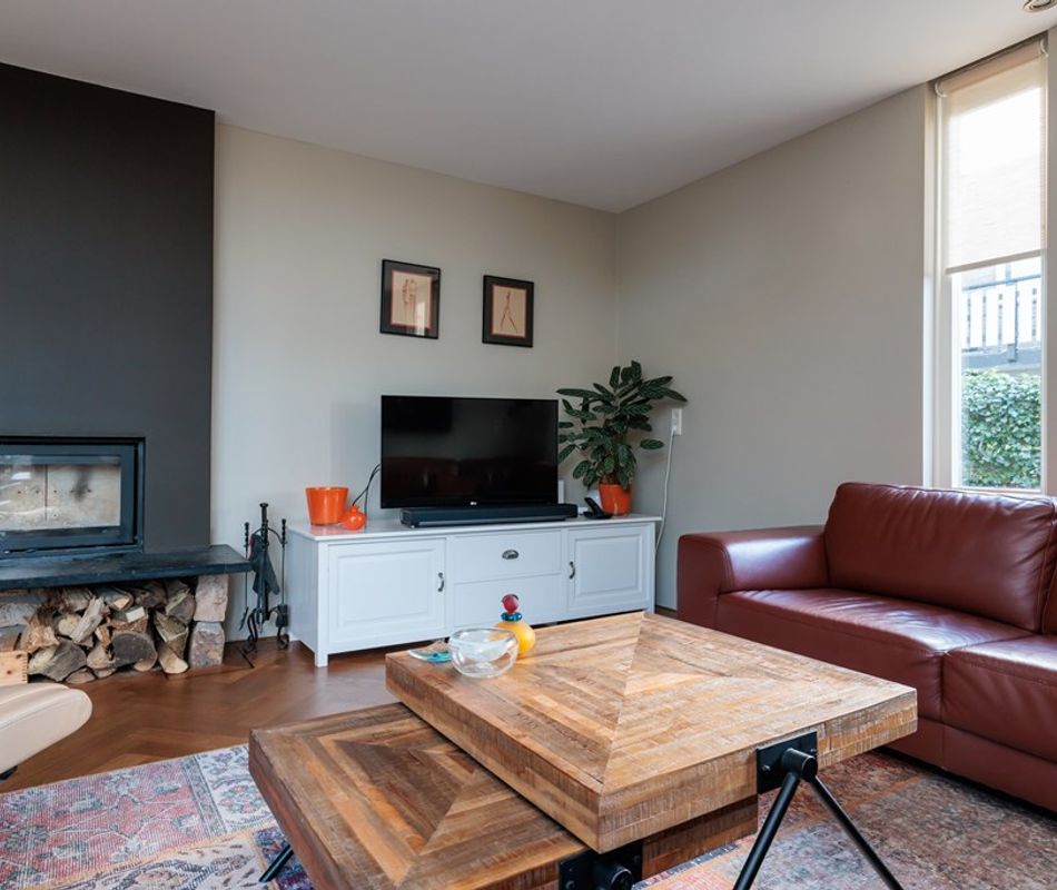 Langeweide 301, Zuid-Scharwoude