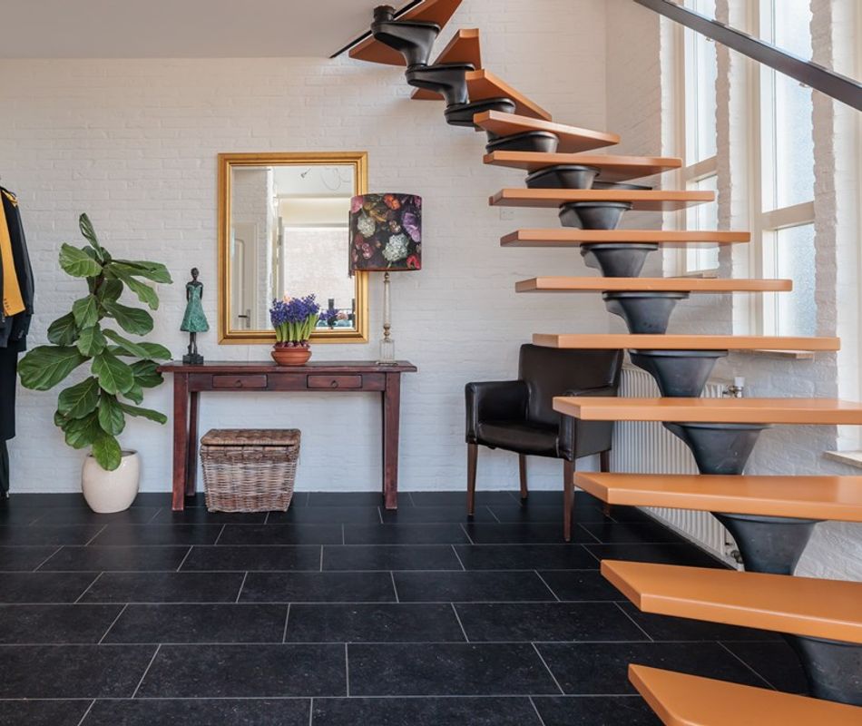 Langeweide 301, Zuid-Scharwoude