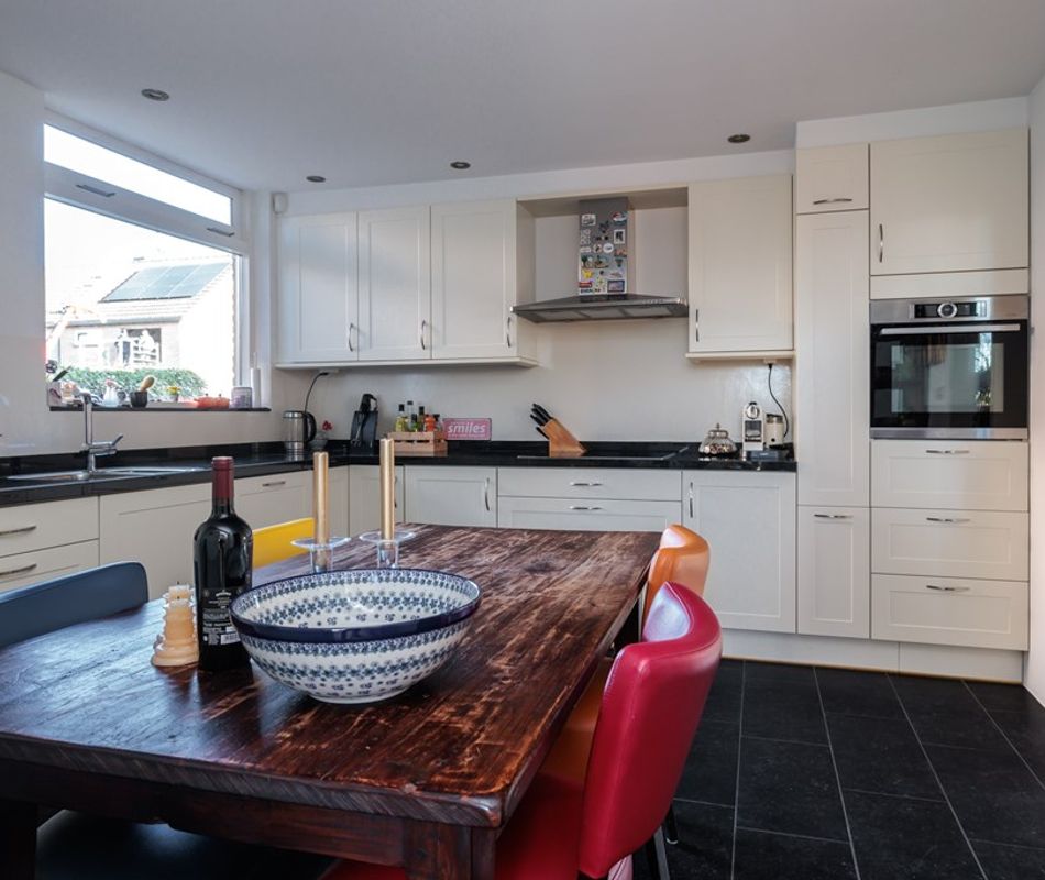 Langeweide 301, Zuid-Scharwoude