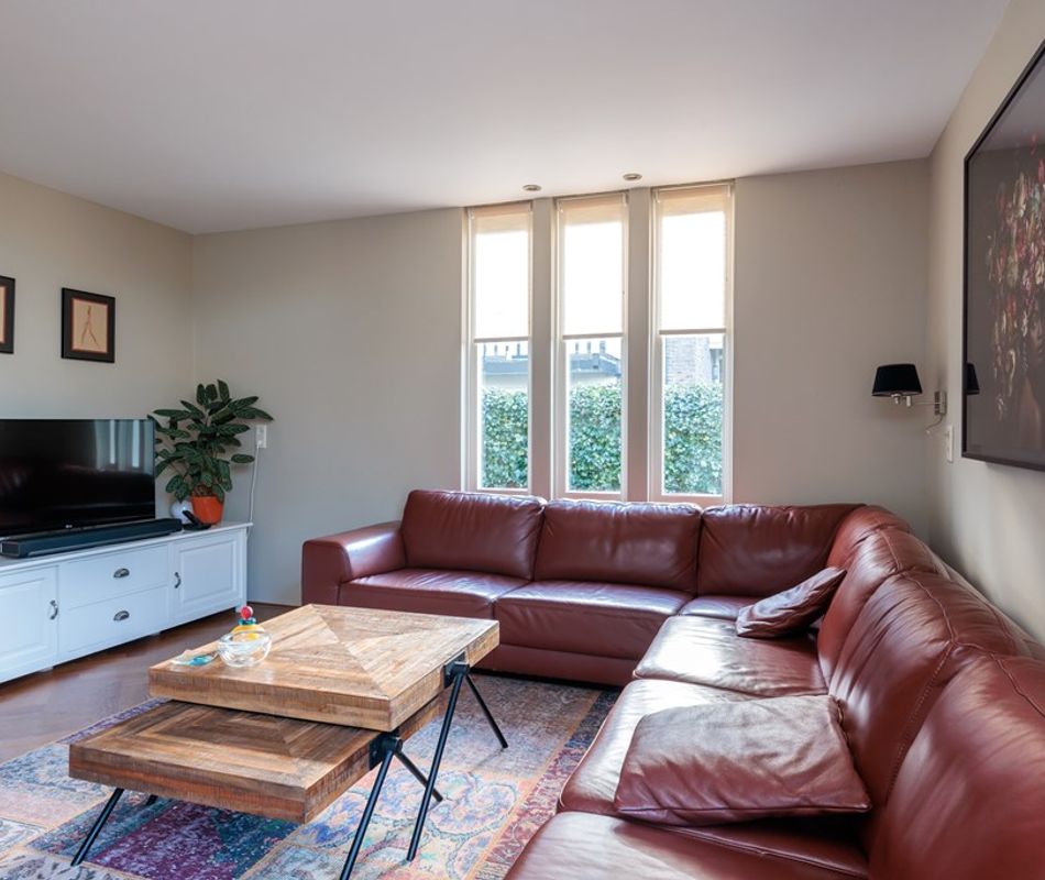 Langeweide 301, Zuid-Scharwoude